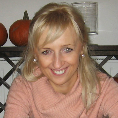Małgorzata Kowalska